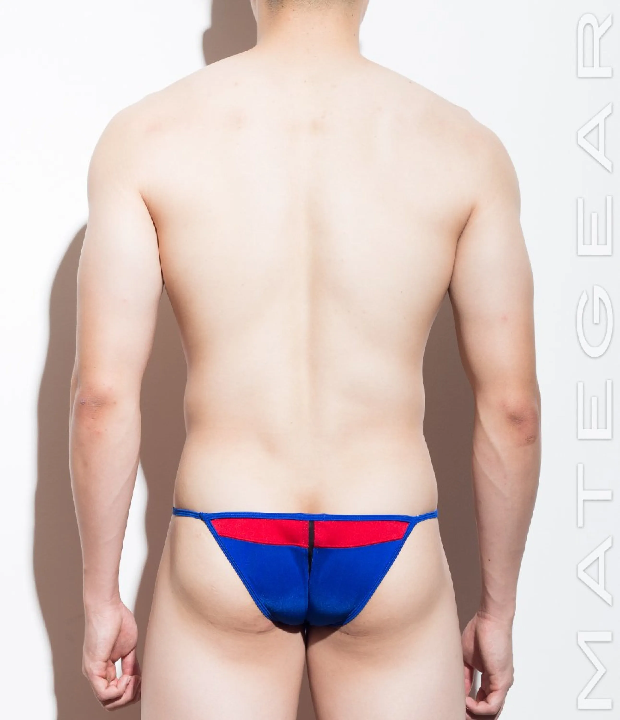 Sexy Mens Swimwear Ultra Swim Bikini - Su Bae (Series II)