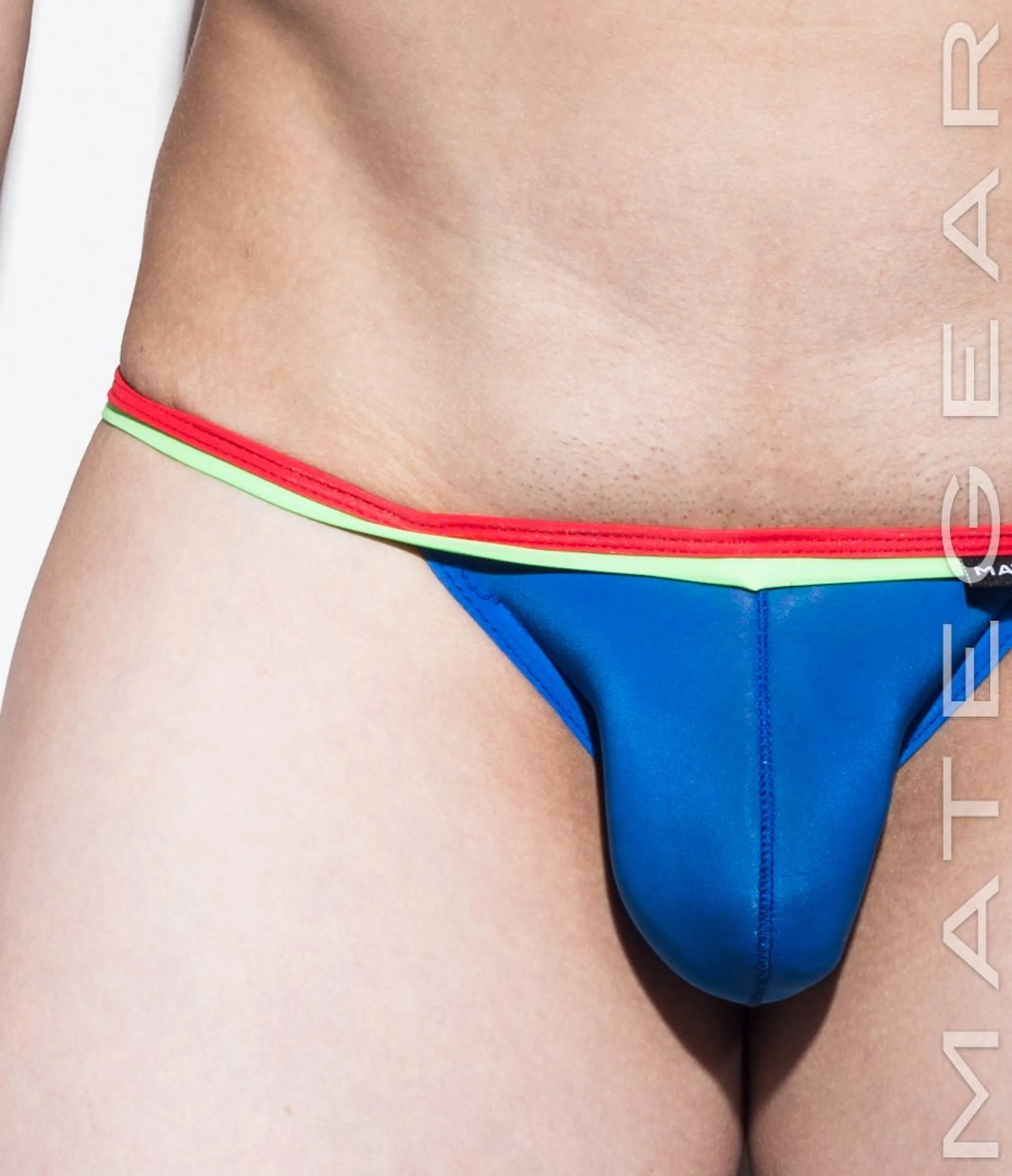 Sexy Men's Swimwear Very Sexy Ultra Swim Jockstraps - Yon Jin