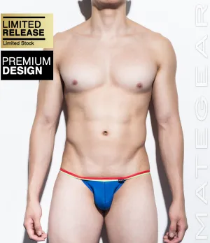 Sexy Men's Swimwear Very Sexy Ultra Swim Jockstraps - Yon Jin