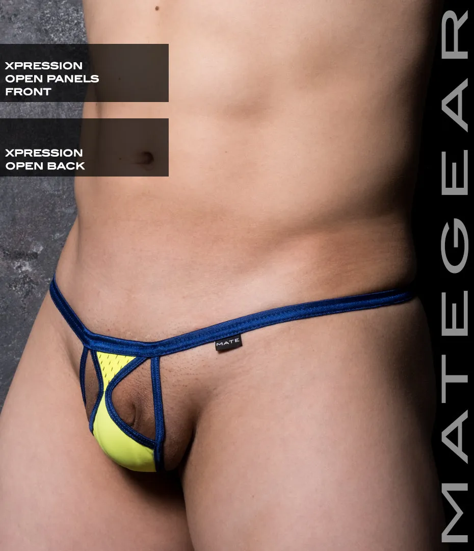 Sexy Mens Swimwear Xpression Mini Bikini - Gang Hoon