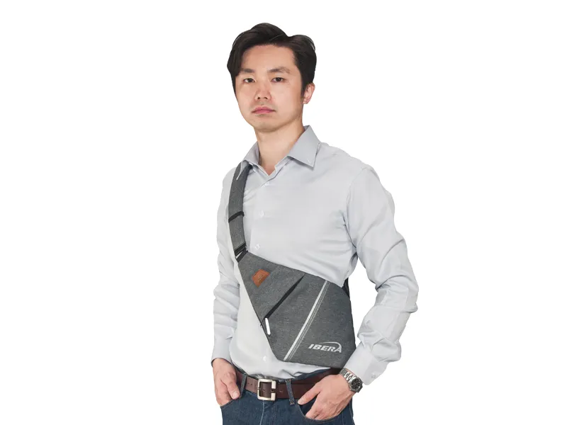 Slimline Sling Bag IB-SF1