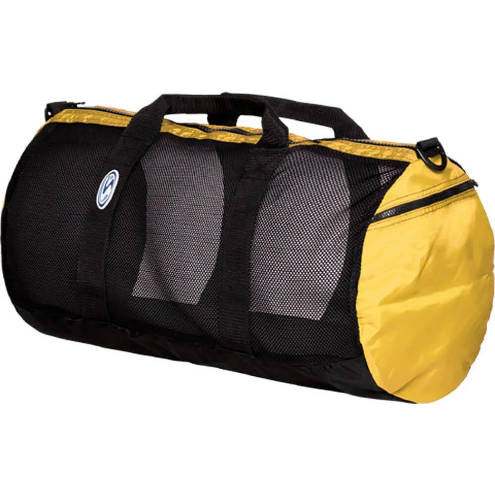 Stahlsac 22" Mesh Duffel DIve Bag