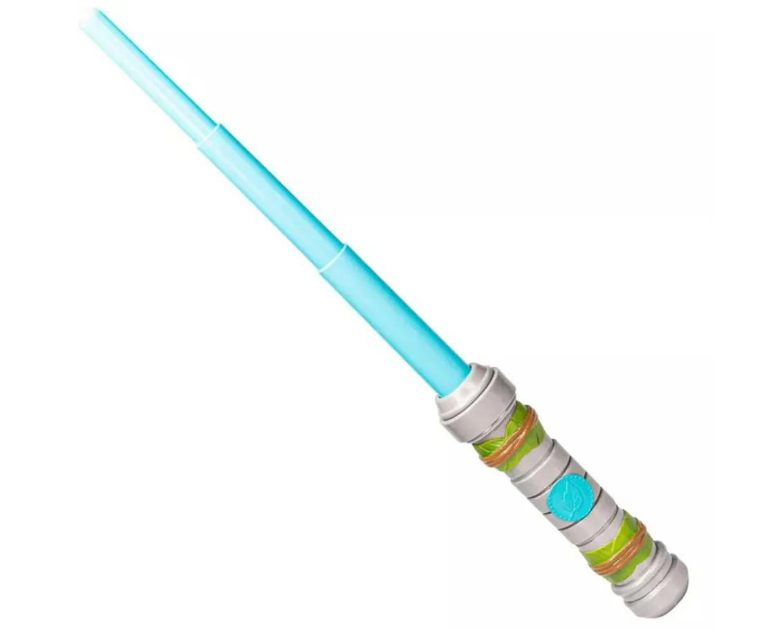 Star Wars Young Jedi Adventure Lightsaber Nubs