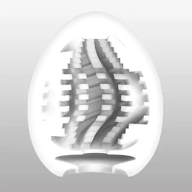 Tenga Egg Tornado