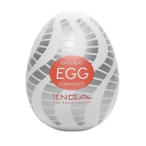 Tenga Egg Tornado