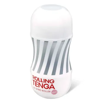 Tenga Gyro Rolling Cup Soft