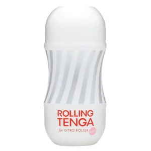 Tenga Gyro Rolling Cup Soft