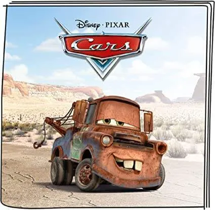 Tonies Disney Cars Mater