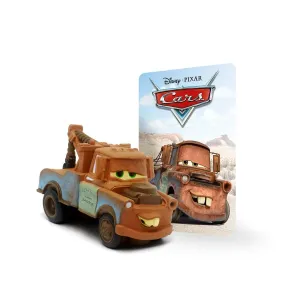 Tonies Disney Cars Mater