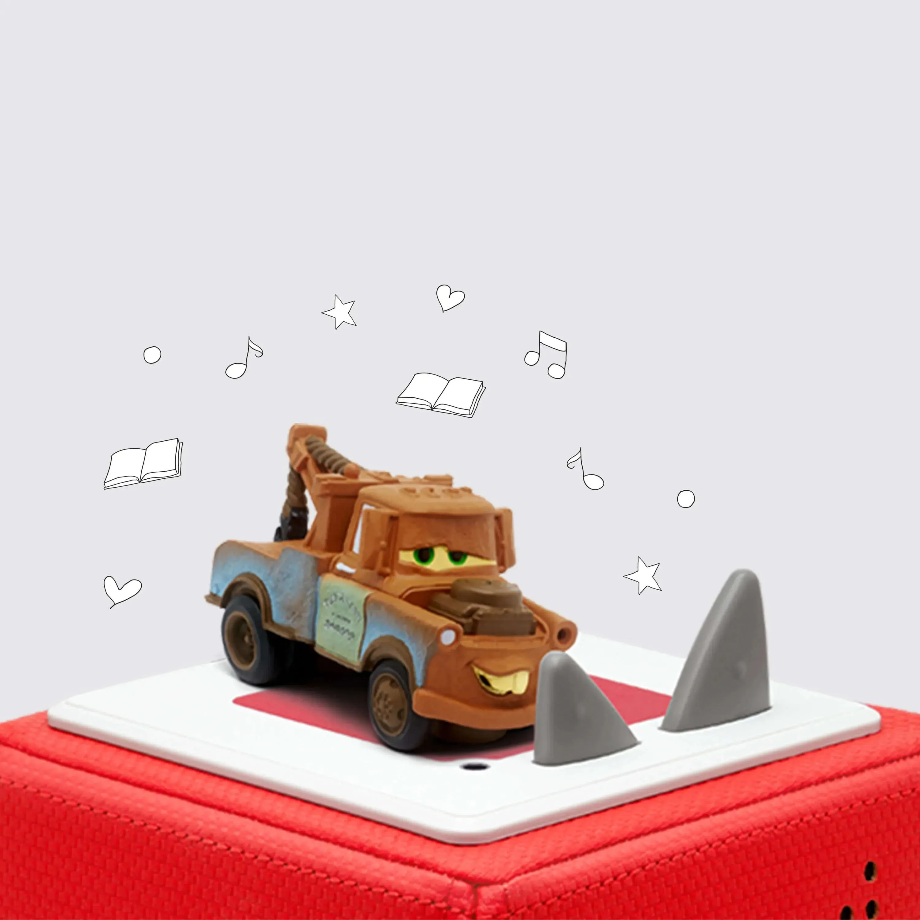 Tonies Disney Cars Mater