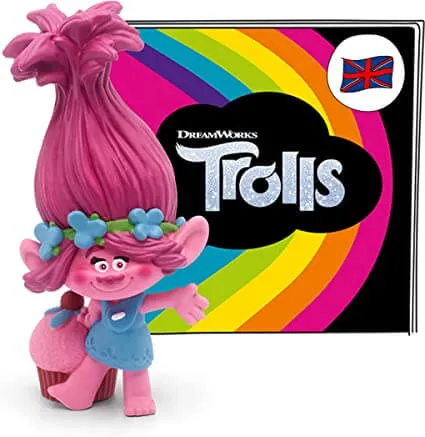 Tonies - Trolls - Original Motion Picture Soundtrack