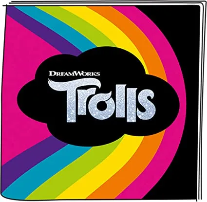 Tonies - Trolls - Original Motion Picture Soundtrack