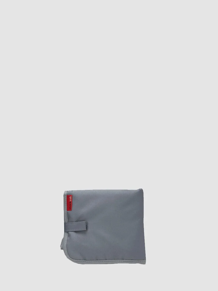 Travel Change Mat Grey