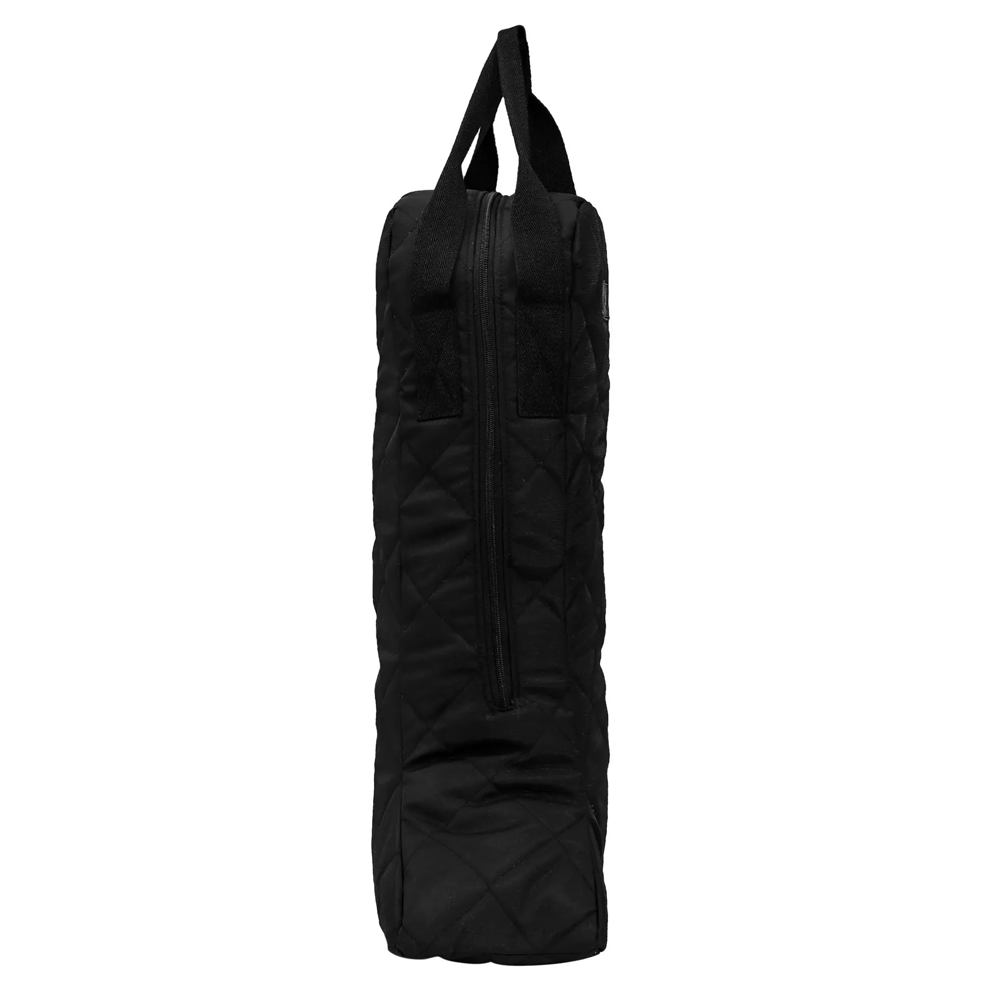 TuffRider Water Resistant Quilted Boot Bag 