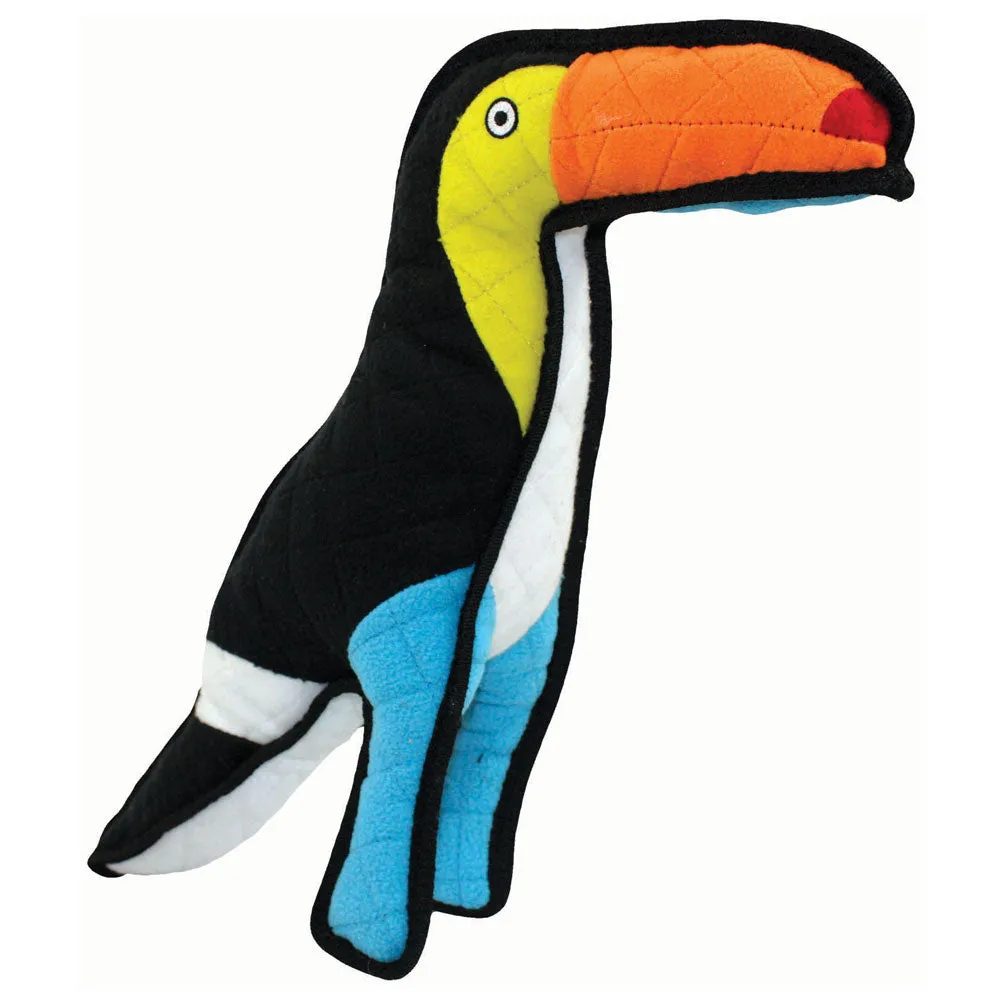 Tuffy's Togo the Toucan