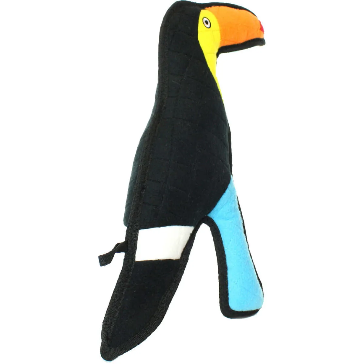 Tuffy's Togo the Toucan