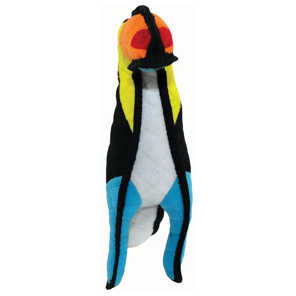 Tuffy's Togo the Toucan