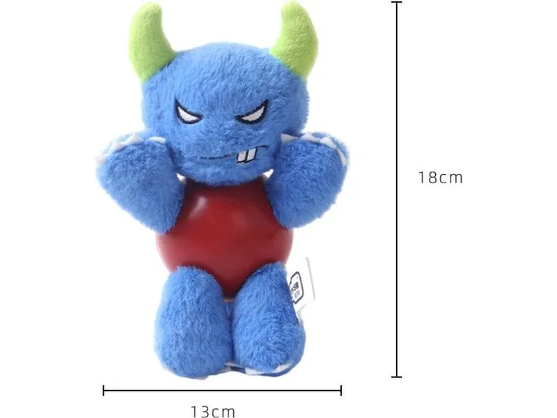 UGLYDOLL Plush Animal Toys